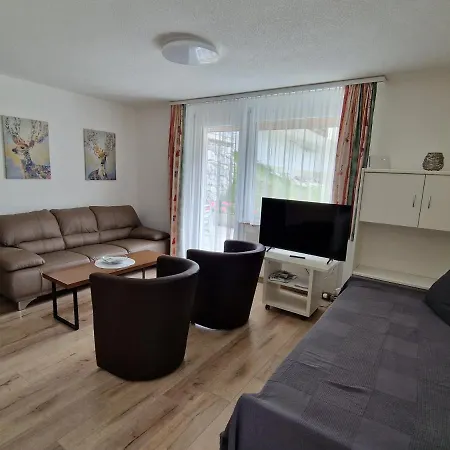 Sunnuhubil Apartment *