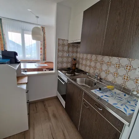 Apartment Sunnuhubil