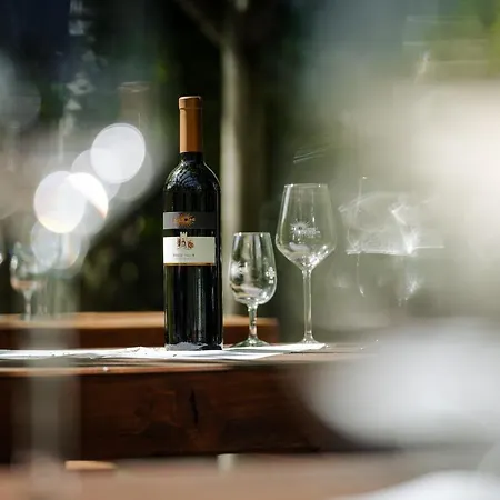 Sunnuhubil * Loèche-les-Bains