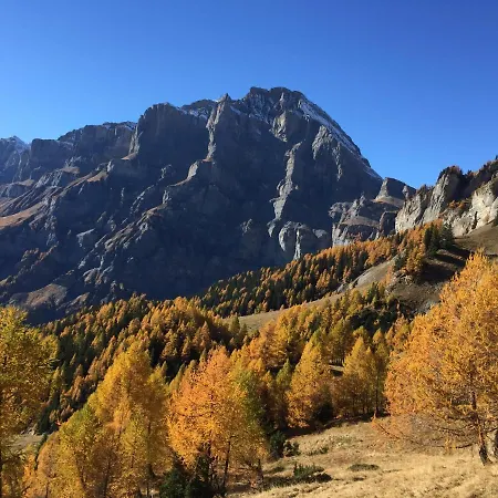 Sunnuhubil Leukerbad