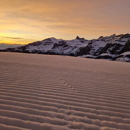 Apartment Sunnuhubil