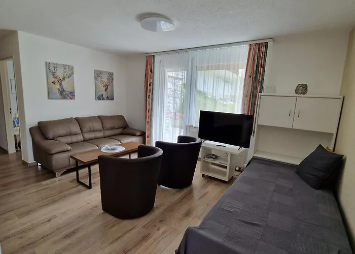 Sunnuhubil Apartamento *