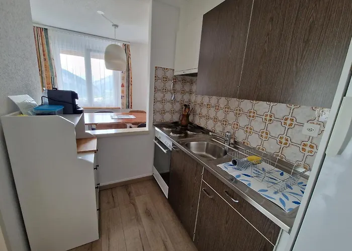 Apartamento Sunnuhubil