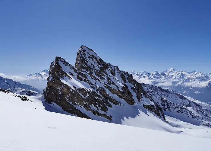 Sunnuhubil Apartamento *