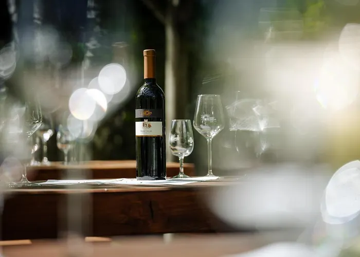 Sunnuhubil * Leukerbad