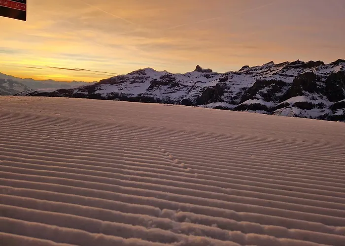 Apartamento Sunnuhubil