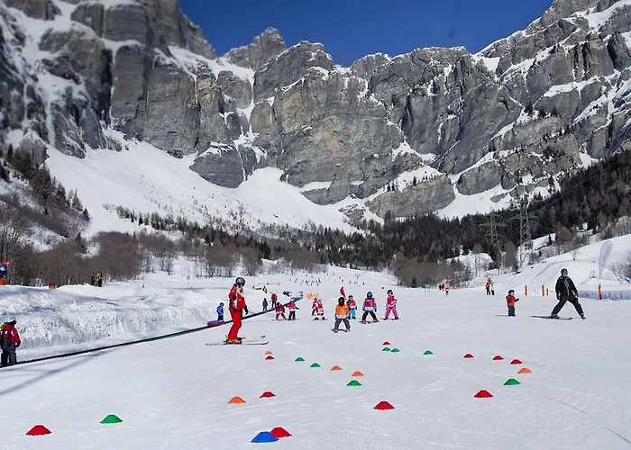 Apartamento Sunnuhubil *